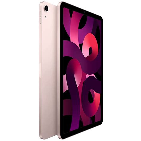 Apple Ipad Air 5th Gen 109 Inch Wi Fi 64gb Pink Wex Photo Video