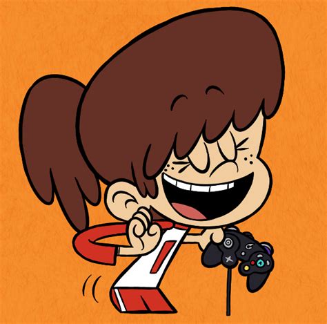 Leni And Lynn Loud House Characters Character Design