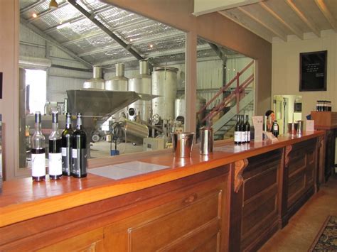 Witches Falls Winery Mt Tamborine Gold Coast Australia The Yum List