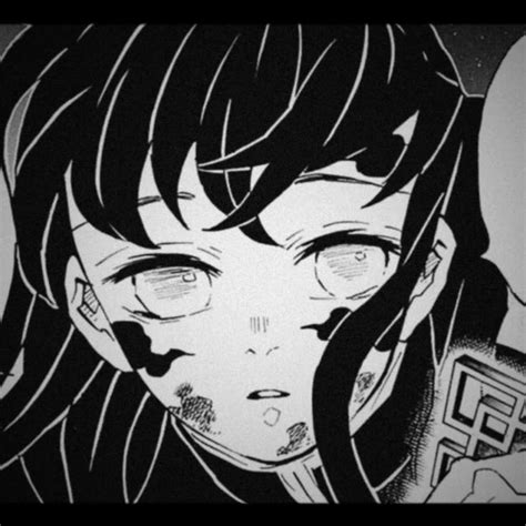 Kimetsu No Yaiba Muichiro Tokito Video Anime Manga Dark Anime