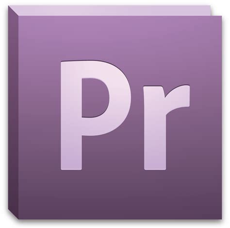 Logos are usually used to protect or brand videos. Adobe Premiere Pro | Logopedia | Fandom powered by Wikia