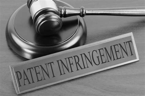 Patent Infringement Litigation World Litigation Forum