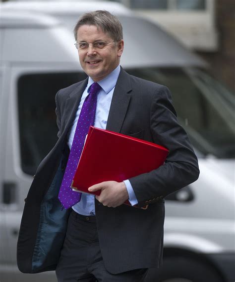 Britain's top bureaucrat billed taxpayers £24,200 last year while ...