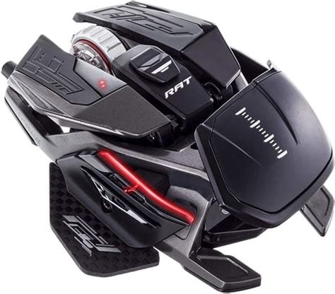8 Of The Most Expensive Gaming Mouse 2022