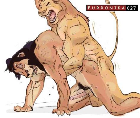 Read The Lion King Yaoi Hentai Porns Manga And Porncomics Xxx