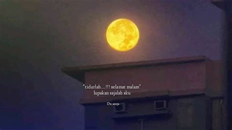 B a selamat malam eb tidurlah sayangku b a siang kan tiba bercahaya eb bermula baru semua untukmu. Selamat malam ,tidurlah bersama bintang_status wa - YouTube