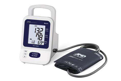 Professional Office Blood Pressure Monitor With Aobp Aandd Medical