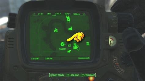 Fallout 4 Get A Room And Make Friends In Vault 81 Stevivor