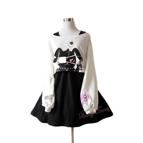 Being an anime fan gets even harder when you don't have friends who share your interests. Best Kawaii Clothes, Harajuku Fashion, Anime Cosplay 2019 ...