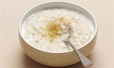 The Perfect Porridge Recipe