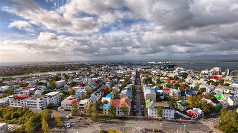 Iceland Full Circle With A Private Guide 10 Days 9 Nights Nordic