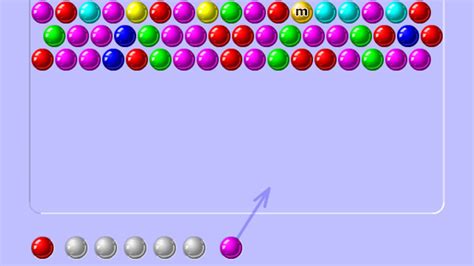 Bubble Shooter Play This Fun Casual Game In Your Web Browser