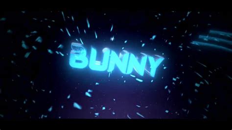 Intro Para Bunny Youtube