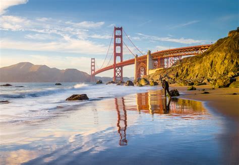 The 7 Best Beaches In San Francisco Ca Cuddlynest