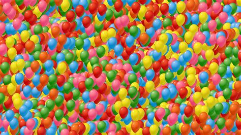 Party Balloons Wallpapers Top Những Hình Ảnh Đẹp