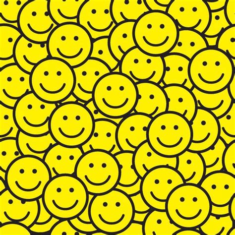 Smiley Face Pattern Illustrations Royalty Free Vector Graphics And Clip