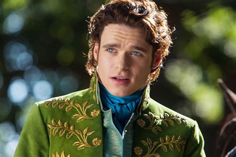 Prince Charming In Cinderella 17 Movie Characters Who Made 2015 The