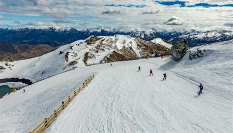 You can find yesterday's blog here. Ski operators hit by 'mass cancellations' following NSW ...