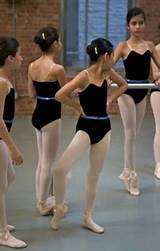 Peridance Ballet Schedule Images