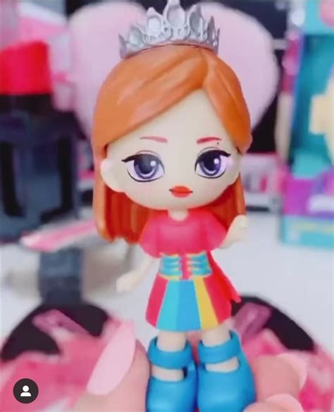 blackpink dolls jazwares home decor interior design ideas