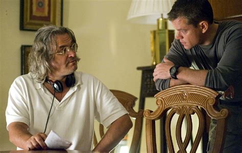 Paul Greengrass Attached To Direct 1984