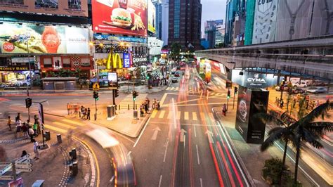 Remember that below taxi fares are based on estimated taxi rates in kuala lumpur, federal territory of kuala lumpur. Bukit Bintang Map - Map of Kuala Lumpur in Malaysia