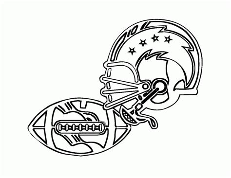 This coloring page features a soccer ball. New Orleans Saints Coloring Pages - Coloring Home