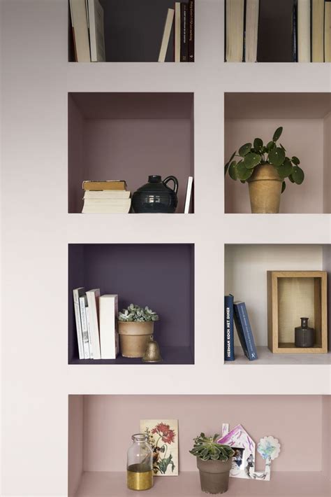12 Beautiful Warming Interiors For Your Home In 2018 Dulux Paint Colours