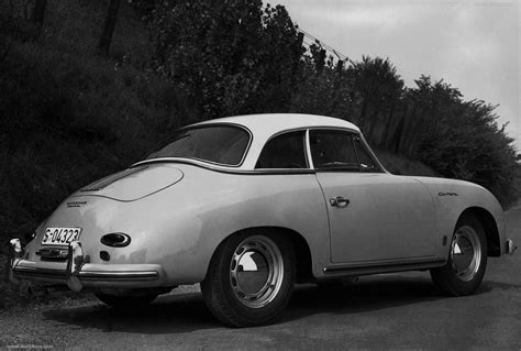 1957 Porsche 356 A 1600 S Speedster Stunning Hd Photos Videos Specs