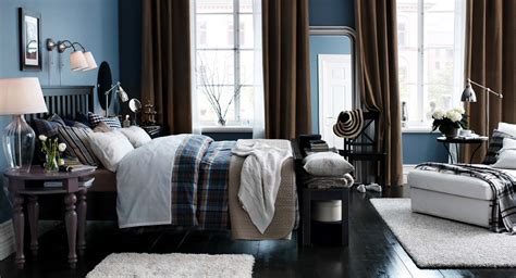 Master bedroom ideas for sweet dreams. Ikea 2013 Catalog