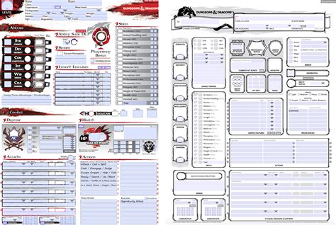 Performance Check Resource Feature Mpmbs Character Sheet