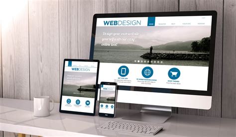 Modern Website Design Trends To Look Out For All My Web Needs