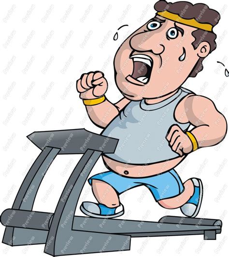Exercise Clipart Images Free Download On Clipartmag