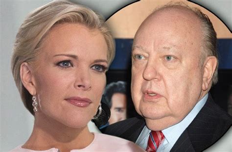 Roger Ailes Blasts Megyn Kelly Sexual Harassment Claims