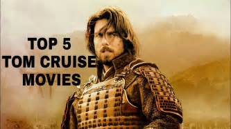 The man has given an array of terrific performances through the course of his. Top 5 Tom Cruise movies - YouTube
