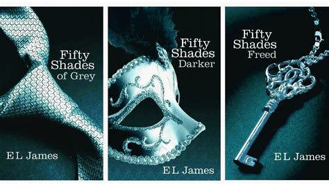 50 Facts About Fifty Shades Press And Journal