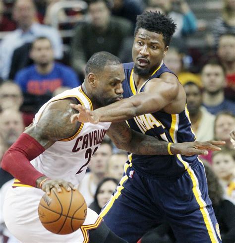 Do not miss cleveland cavaliers vs indiana pacers game. Indiana Pacers vs. Cleveland Cavaliers, Game 55 preview - cleveland.com
