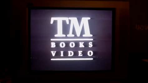 We all know what trademark means but what is tm+? TM Books and Video | Logopedia | Fandom powered by Wikia