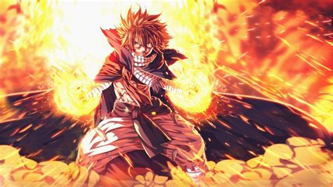 Fairy Tail 2016 Wallpapers Wallpaper Cave