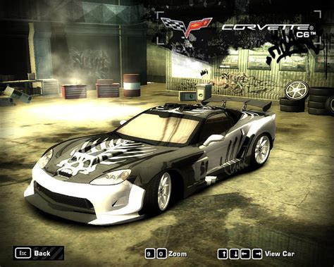 Need For Speed Most Wanted Cars 4 Nfs Most HD Wallpaper Pxfuel