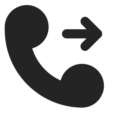 Telephone Call Vector Icons Free Download In Svg Png Format