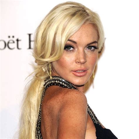 Lindsay Lohan Playboy Nude Photos Leak Online Masslive