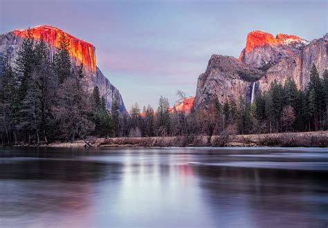 Yosemite National Park California · Free Photo On Pixabay