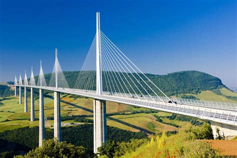 The Worlds Most Beautiful Bridges
