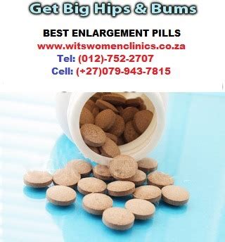 Hips And Bums Enlargement At Wits Womens Clinic In Pretoria