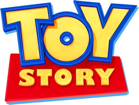 Toy Story 1995 Logos — The Movie Database Tmdb