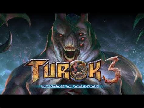 Turok Shadows Of Oblivion Remastered How To Unlock All Cheats In