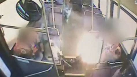 E Cigarette Explosion On Bus Raises Safety Concerns Cnn Video