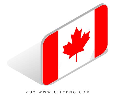 Waving Canada Textile Flag Hd Png Citypng