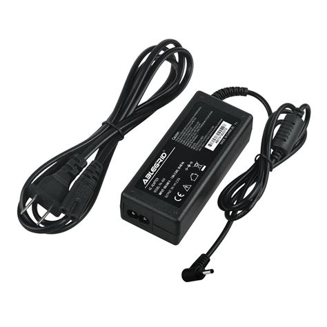 And if you find it then you will have 2 of them. AC Adapter Laptop Charger for Acer Chromebook 11 13 CB3 ...